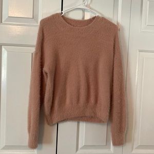 Juniors sweater SO brand size large